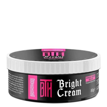 Imagem de Efeito Brilho Bright Cream Bth 80G