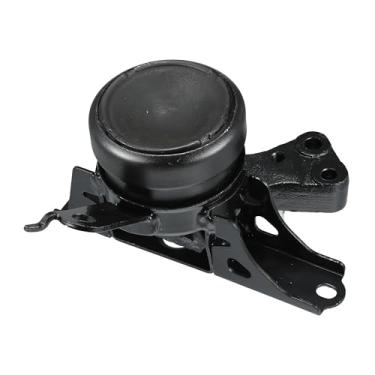 Imagem de A ABSOPRO Motor Motor Mount No.123050M060 Frente Direita na Transmissão Mount para Toyota Vios 2008-2013 para Toyota Yaris 2008-2013 Ferro
