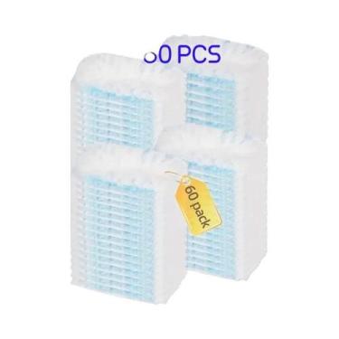 Imagem de Recargas descartáveis para espanador compatíveis com Swiffer Duster - 