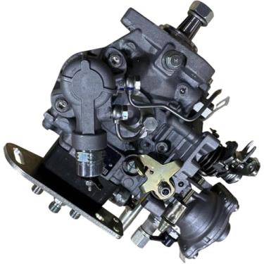 Imagem de Bomba de injeção de combustível 3963950 compatível com motor diesel Cummins 6BT5.9 0460426365