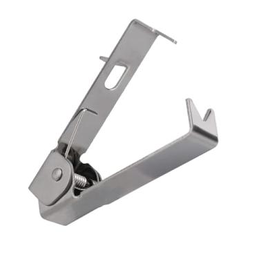 Imagem de Fukaisu Removedor de Espinhos de Rosa, Ferramenta para Remover Espinhos e Folhas Caules Rosas Limpador Hastes Flores para Uso Doméstico Loja Arranjos Florais e Floristas Profissionais