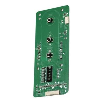 Imagem de Placa de controle principal DIY para alto-falante JBL PartyBox 100 Bluetooth, acessórios para placa de alto-falante