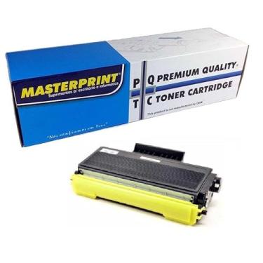 Imagem de TONER BROTHER TN217 AMARELO MASTERPRINT