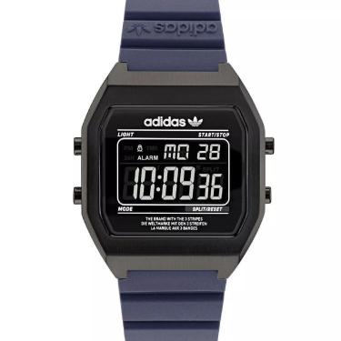 Imagem de Relógio Adidas Digital Two AOST22077-Unissex