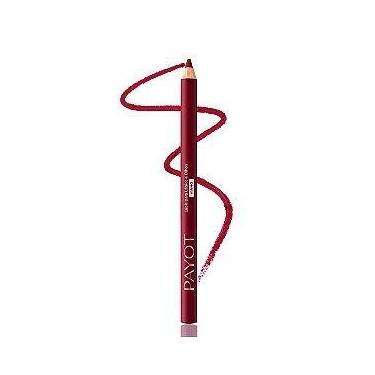 Imagem de Lapis para labios e olhos vinho payot