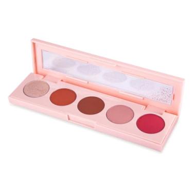 Imagem de PALETA DE SOMBRA VEGANA FELICIDADE