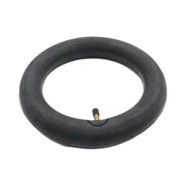 Imagem de Câmara De Ar Para Pneu De Patinete Elétrico E Bicicleta De Equilíbrio 