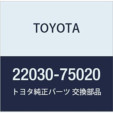 Imagem de TOYOTA 22030-75020 Corpo do acelerador de injeção de combustível