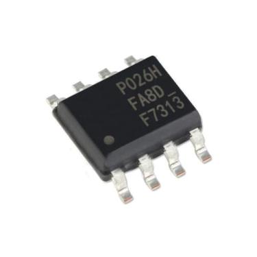 Imagem de PKLASDGC 10pcs IRF7313 IRF7313TRPBF MOSFET 2N-CH 30V 6,5A 8-SOIC IR