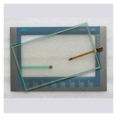 Imagem de KTP900 6AV2123 6AV2 123-2JB03-0AX0 - Tela sensível ao toque do teclado com interruptor de membrana (teclado e touchpad)