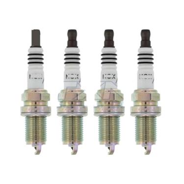 Imagem de Pacote com 4 velas de ignição Iridium IX 2011-2014 1,5L L4 ps-