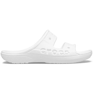 Imagem de Sandália crocs baya sandal white - 36
