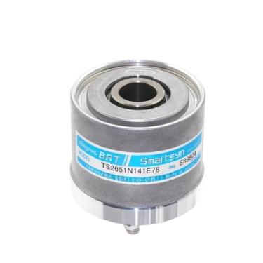 Imagem de BUDVSQC Codificador rotativo TS2640N321E64 TS2620N21E11 TS2640N1321E64 TS2651N141E78 TS2651N181E78 TS2650N11E78 TS2651N111E78(T) S2651 N111E78)