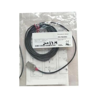 Imagem de Interruptor fotoelétrico refletivo integrado amplificador PR-FB30N3 PR-FB15N3 (PR-FB30N3)