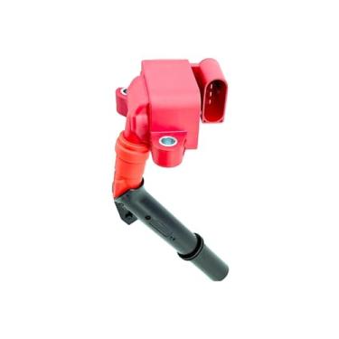 Imagem de 1 BOBINA DE IGNIÇÃO PARA Mercedes Benz A220 C200 C260 E260L G350 1.5T A2649061200 A2649060200 - Substituição da Bobina de Ignição