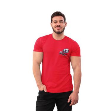 Imagem de Camiseta Masculina Pílulas Disco de Vinil Rock Minimalista - Hipsters 