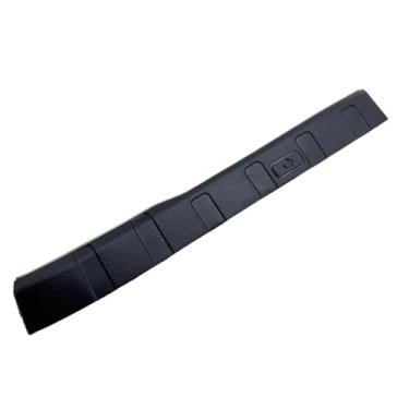 Imagem de NonMiFyR Botão liga/desliga de borracha, capa de borracha ao desgaste, peça de reposição à prova d'água e robusta para Alpha 100.