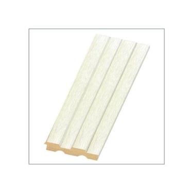 Imagem de Painel Ripado em Placa 10,5x270cm (0,28m²) MDF - Moldufama