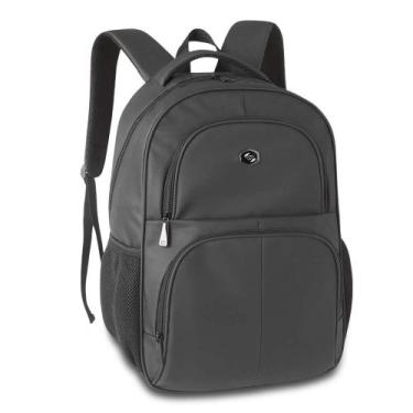 Imagem de Mochila Executiva 17,5" Masculina PT ML24645 - Clio, Unica