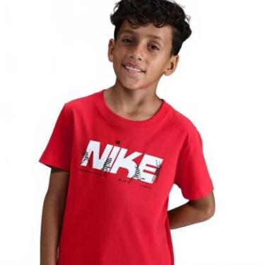 Imagem de Camiseta Dri-FIT Nike Legend Sport Infantil-Unissex