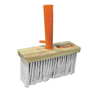 Imagem de Broxa Retangular Media 16,5 X 6,5 X 7 Cm Bestfer