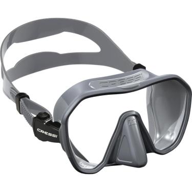Imagem de Máscara Cressi Z2-Unissex