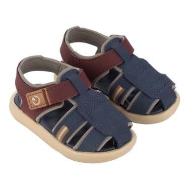 Imagem de Sandália Cartago Mini Ii Pescador Infantil 12210 19/25