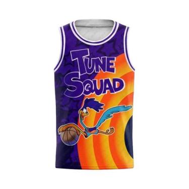 Imagem de Camiseta Sem Mangas Unissex Com Impressão 3D Do Bugs Bunny, Respirável