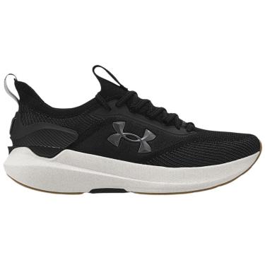 Imagem de Tênis Under Armour Charged Hit SE Masculino Preto-Masculino