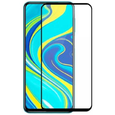 Imagem de [GL CASES] Película Para Redmi 13 Vidro Temperado Anti Impacto Risco 3D 9H Pelicula Xiaomi Redmi 13 Protetor De Tela Com Cobertura Total + Kit De Limpeza