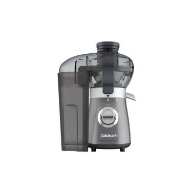 Imagem de Juicer e Liquidificador Smartduet 127v Prata Cuisinart - CBJ-450BR