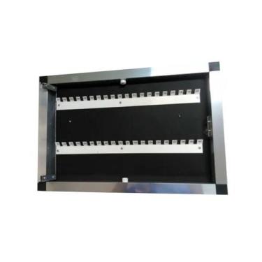 Imagem de Quadro 40 Chaves para Condomínio - Casa do Sindico