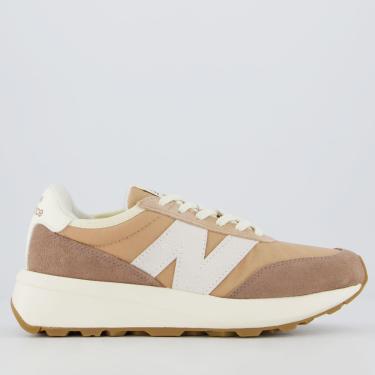 Imagem de Tênis New Balance 370 V1 Masculino-Masculino