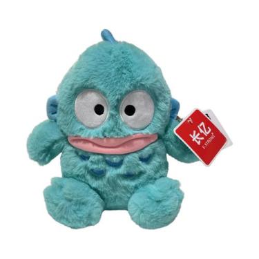 Imagem de Cobertor De Pelúcia Hello Kitty, Urso Melody Kuromi, Brinquedos De Alm