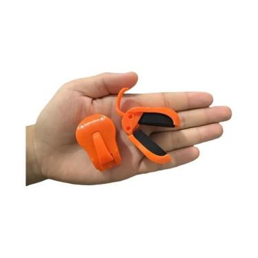 Imagem de Suporte Para Vara De Pesca 2 Peças Com Conexão Rápida, Braçadeira De F
