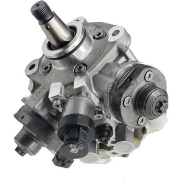 Imagem de Bomba de injeção de combustível CP4N2 compatível com Mitsubishi D06FRC Engine Sany SY235 SY245 Sy265 Máquinas escavadoras 0445020608 32R65-00100 32R6500100