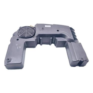 Imagem de Alto Falante Subwoofer Do Porta Mala Audi A1 08-14