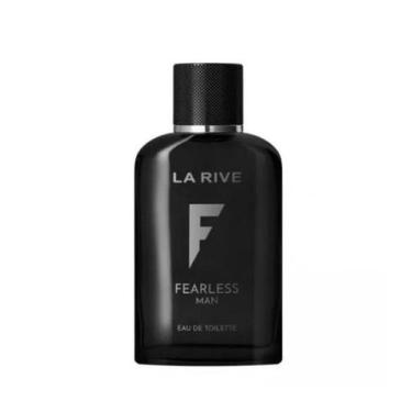 Imagem de Perfume Fearless La Rive Masculino EDT 90ml