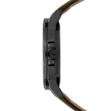 Imagem de Relógio Condor Masculino Ref: Co2115nbn/3p Casual Black