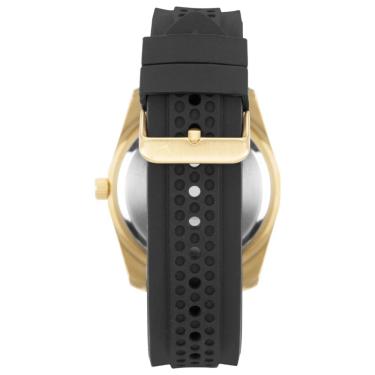 Imagem de Relógio Condor Masculino Ref: Co2115nbj/5a Esportivo Dourado