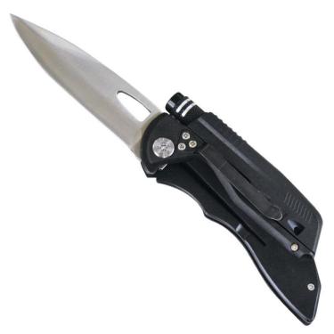 Imagem de Canivete Pederneira NTK