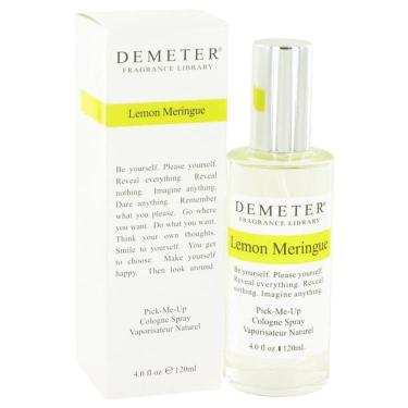 Imagem de Perfume Feminino Demeter 120 Ml Lemon Meringue Cologne