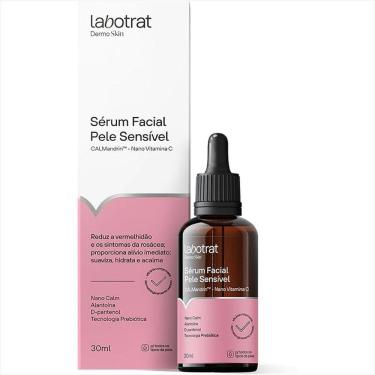 Imagem de Labotrat Sérum Facial Pele Sensível 30ml