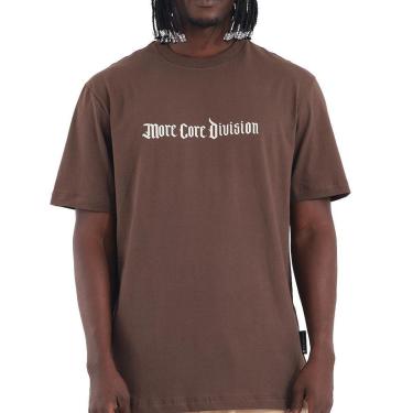 Imagem de Camiseta MCD MCD Caligrafiti WT26 Masculina-Masculino