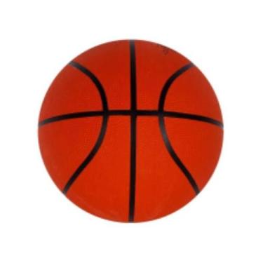 Imagem de Bola De Basquete Tamanho 07 Padrão Oficial Basketball - Toys toys