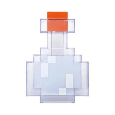 Imagem de Luz Noturna Líquida Que Muda De Cor Tipo C Recarregável Para Armário E