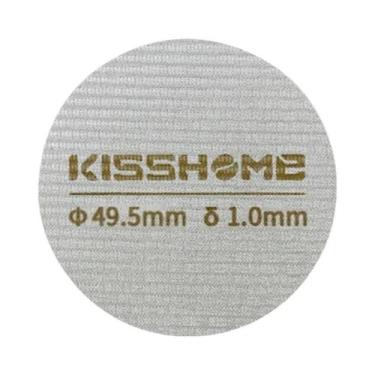 Imagem de Tela De Filtro Reutilizável Para Máquina De Café Espresso Breville Sag