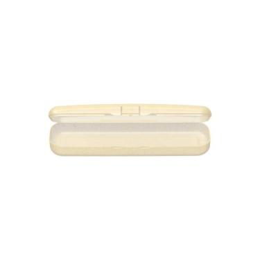 Imagem de Estojo Necessária Coza Natural Arroz Brinox - 13059/0543