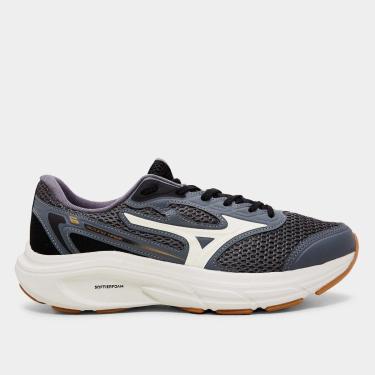 Imagem de Tênis Mizuno Hawk 6 Masculino-Masculino