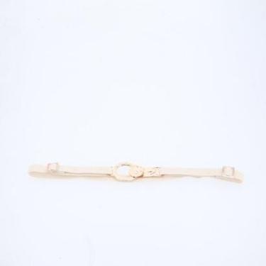 Imagem de Cinto de Elástico Com Regulagem e Fecho de Encaixe-Feminino